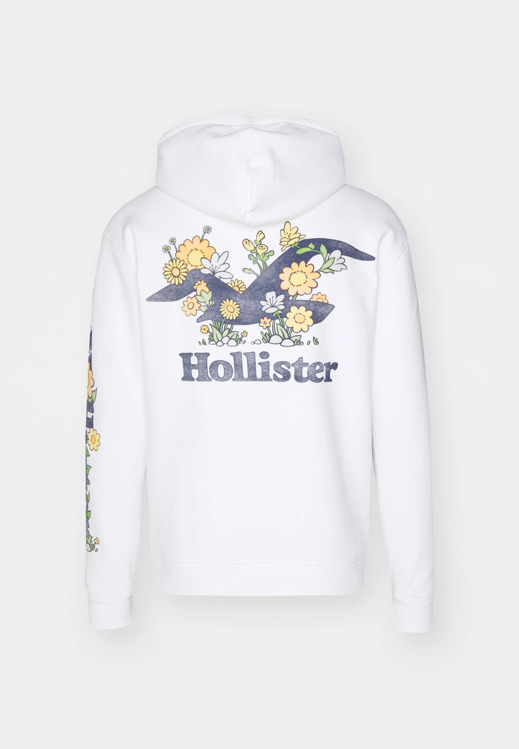 Hollister Co. LICENCIAS - Sudadera con capucha