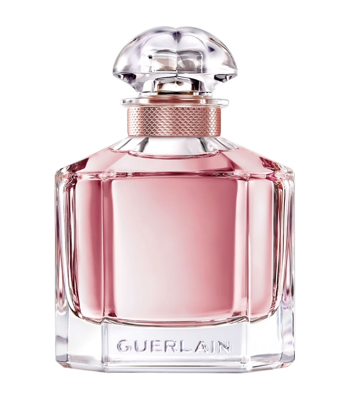 MON GUERLAIN -Eau de Parfum Florale
