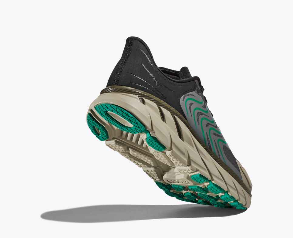 Stealth/Tech Clifton LS Castlerock / Barley
