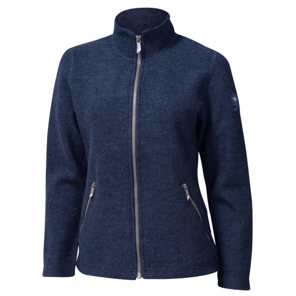 Ivanhoe of Sweden - Women's Bella Full Zip - Wolljacke