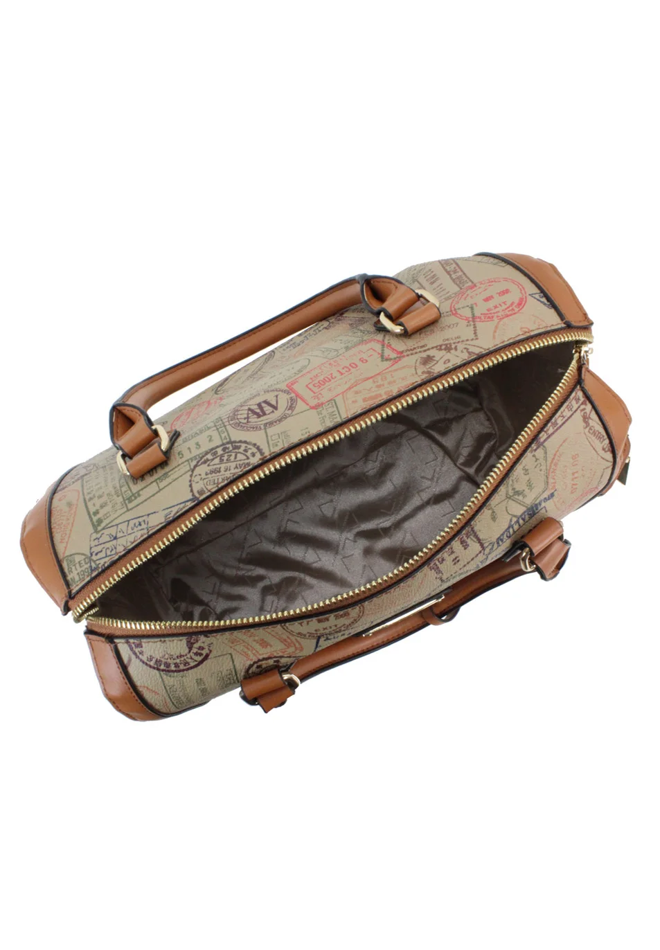ALV by Alviero Martini PASAPORTE DE VERANO - Bolsa de viaje