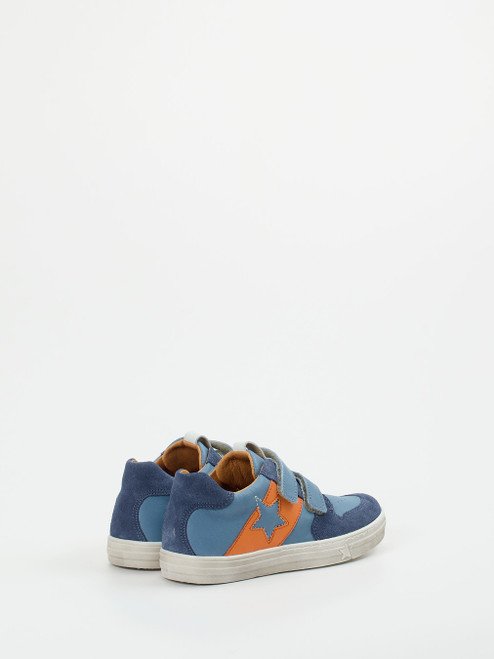 Klettschuh-66211550005 Froddo