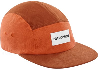 Salomon Five Panel