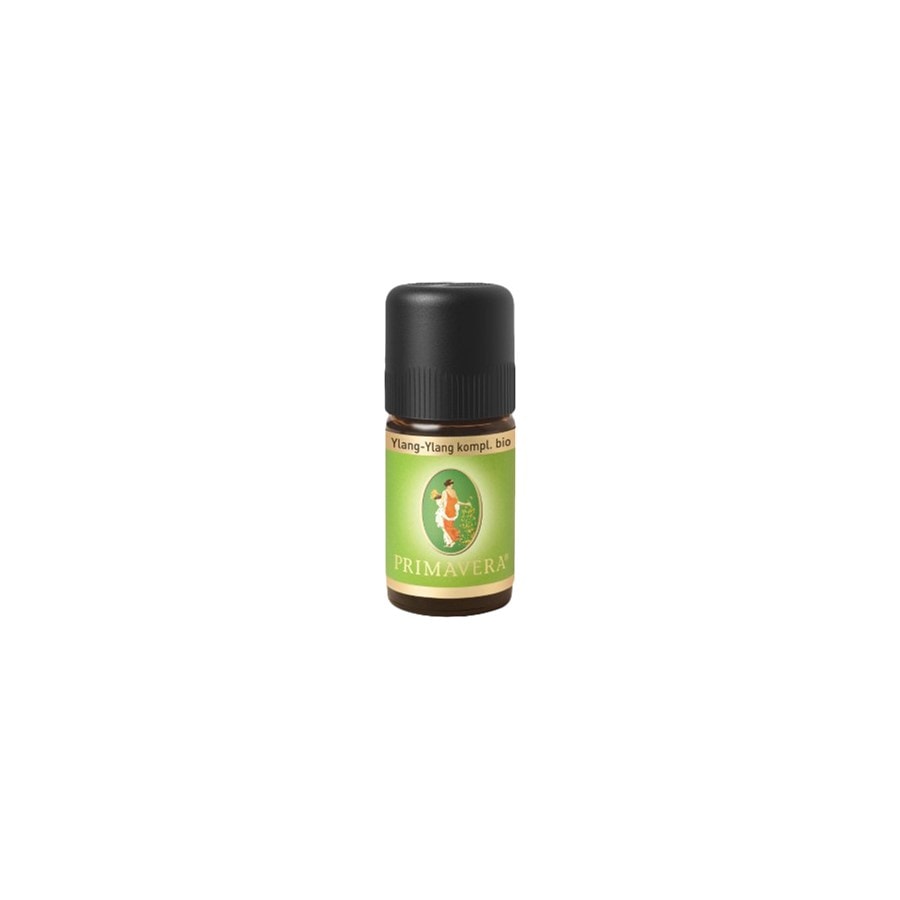 Ylang-Ylang komplex bio