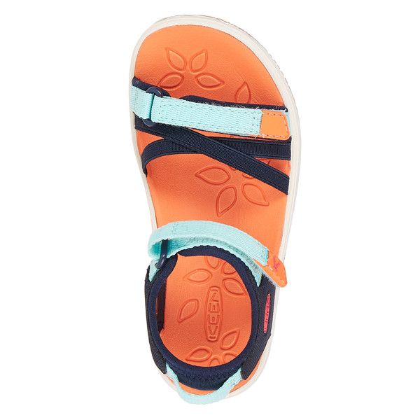 VERANO C Kinder - Freizeitsandalen