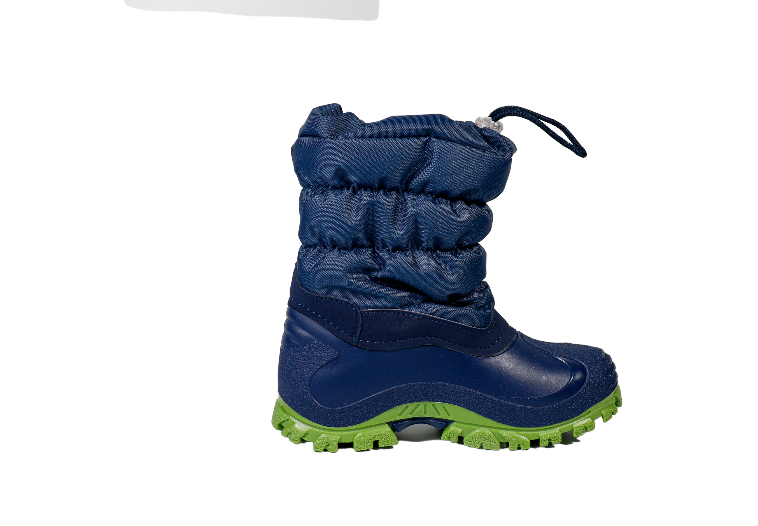Lurchi Stiefel Forby - jeans snowboard