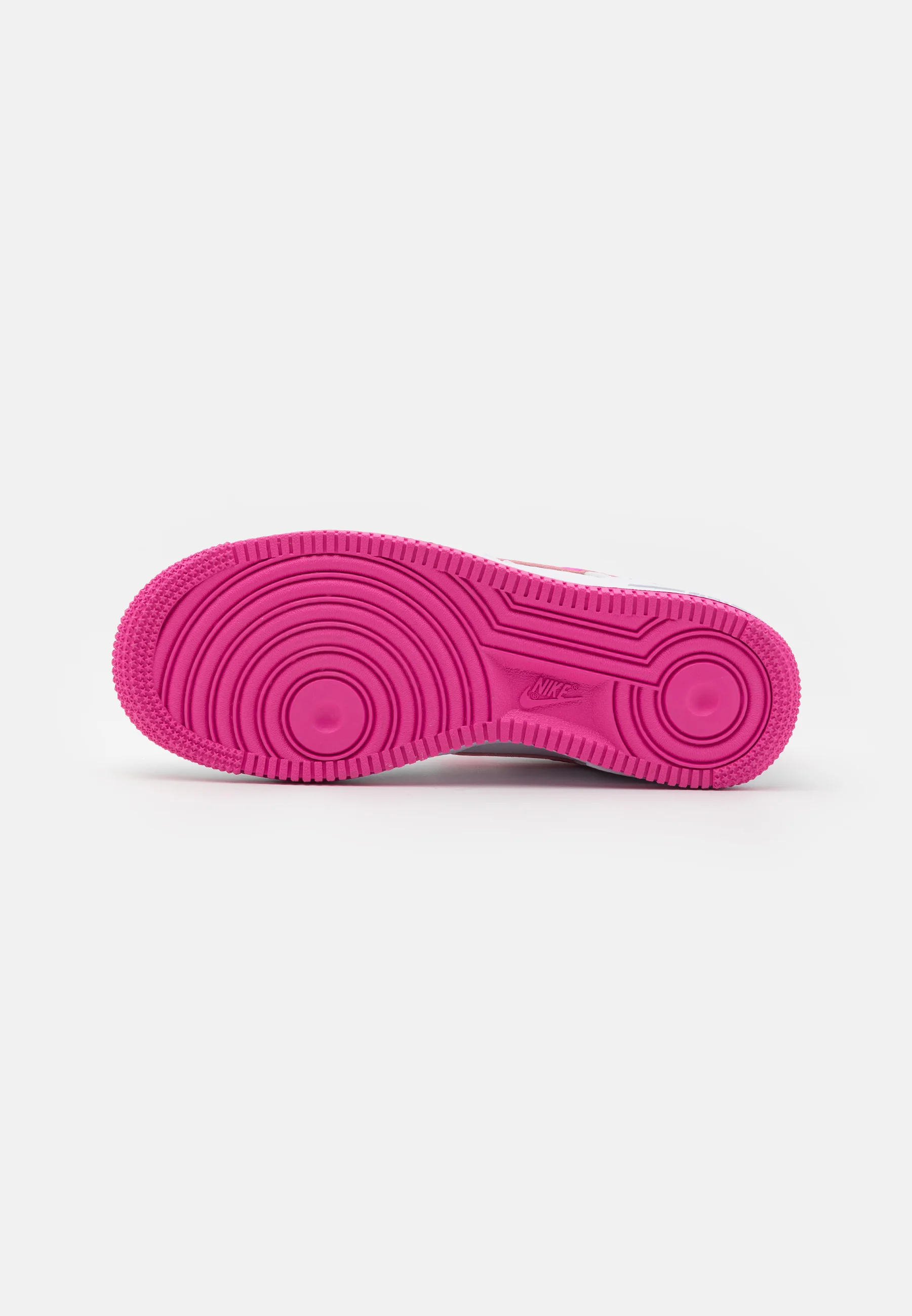 Nike Sportswear AIR FORCE 1 UNISEX - Zapatillas bajas