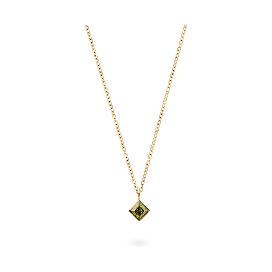 ESPRIT Kette Chunky Color