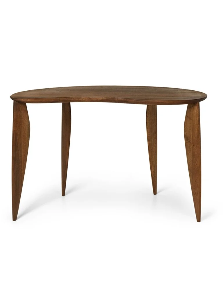 ferm LIVING  Feve bureau