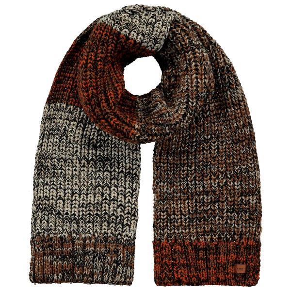 Barts - Akotan Scarf - Schal