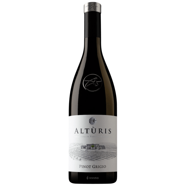 AlturisPinot Grigio 2022