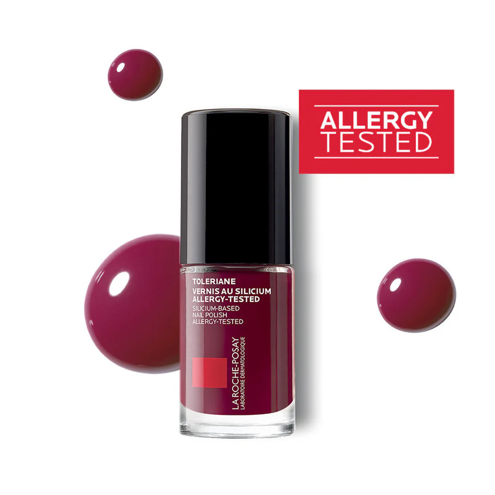 Esmalte de uñas Tolerian Nails - Esmalte de uñas