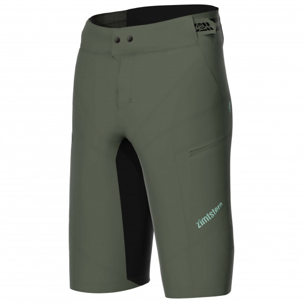 Zimtstern - Trailstar Evo Short - Radhose