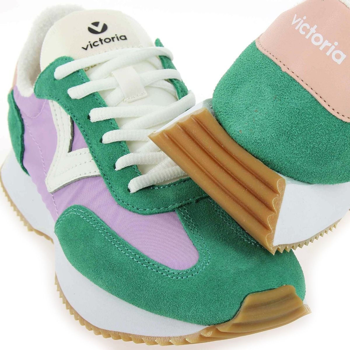 Victoria  1134100 COSMOS - Lilas vert