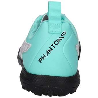 Nike Jr. Phantom GX Academy TF in türkis