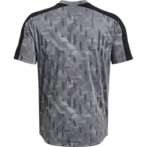 HERREN KURZARM CHALLENGER TRAINING TOP