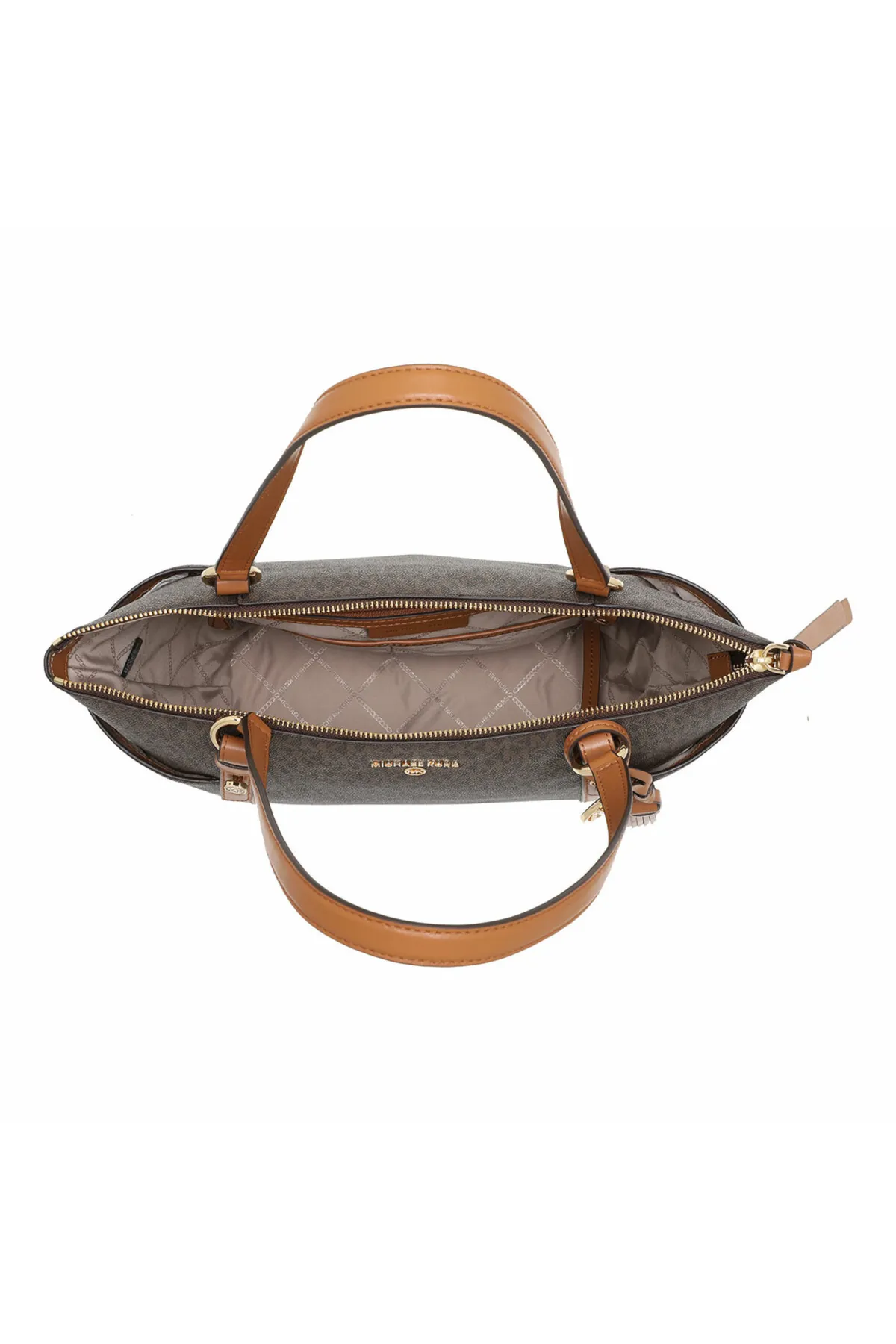 Michael Kors  Sulliaus Braune Shopper 30T0GNXT2B-252