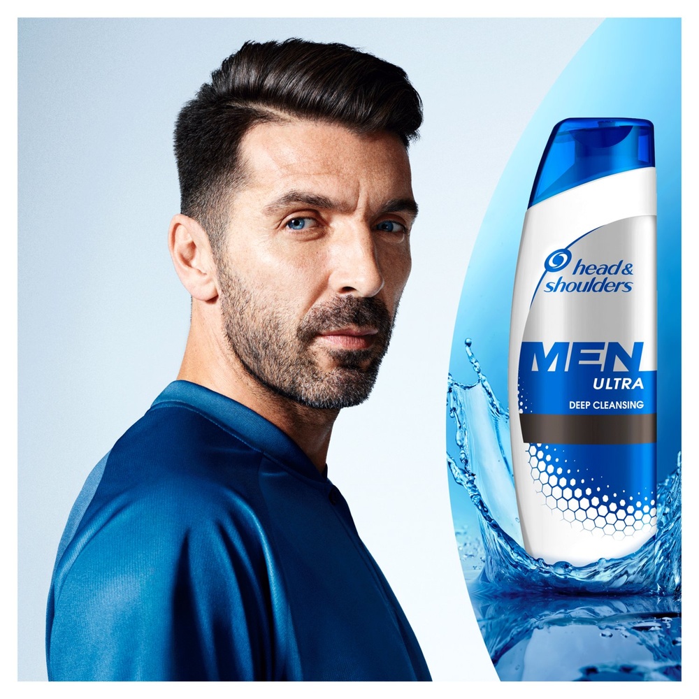 head & shoulders Head & Shoulders Purification Intense Shampoing Shampoing