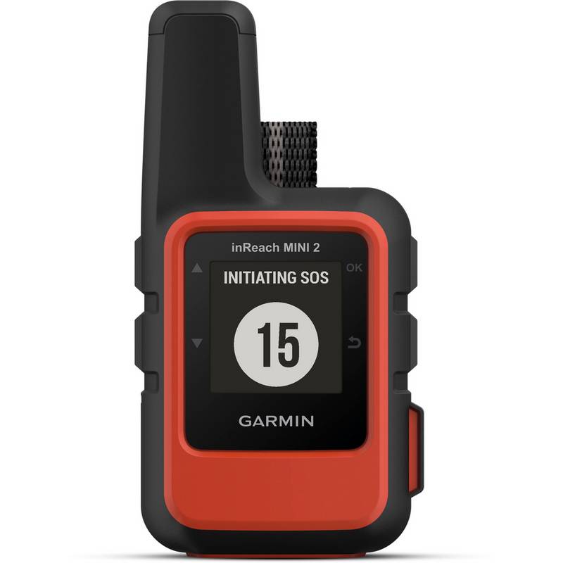 Garmin InReach Mini2 GPS