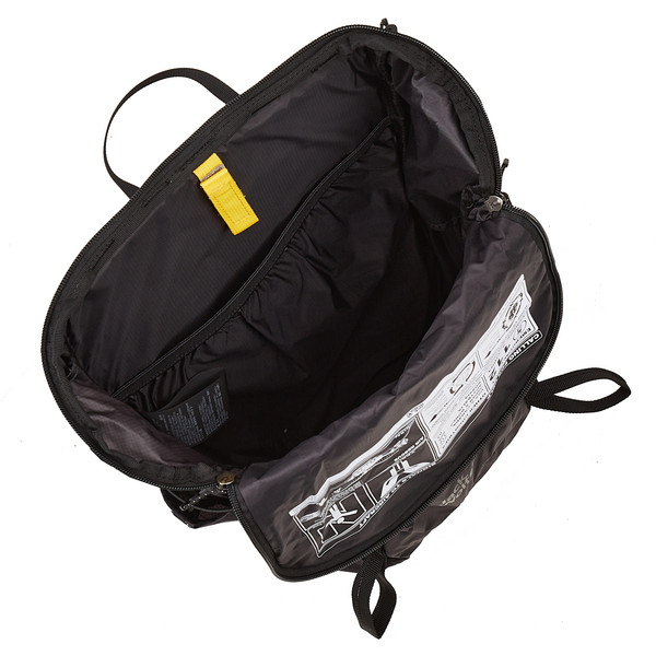 3D AERORISE 20 - Tagesrucksack