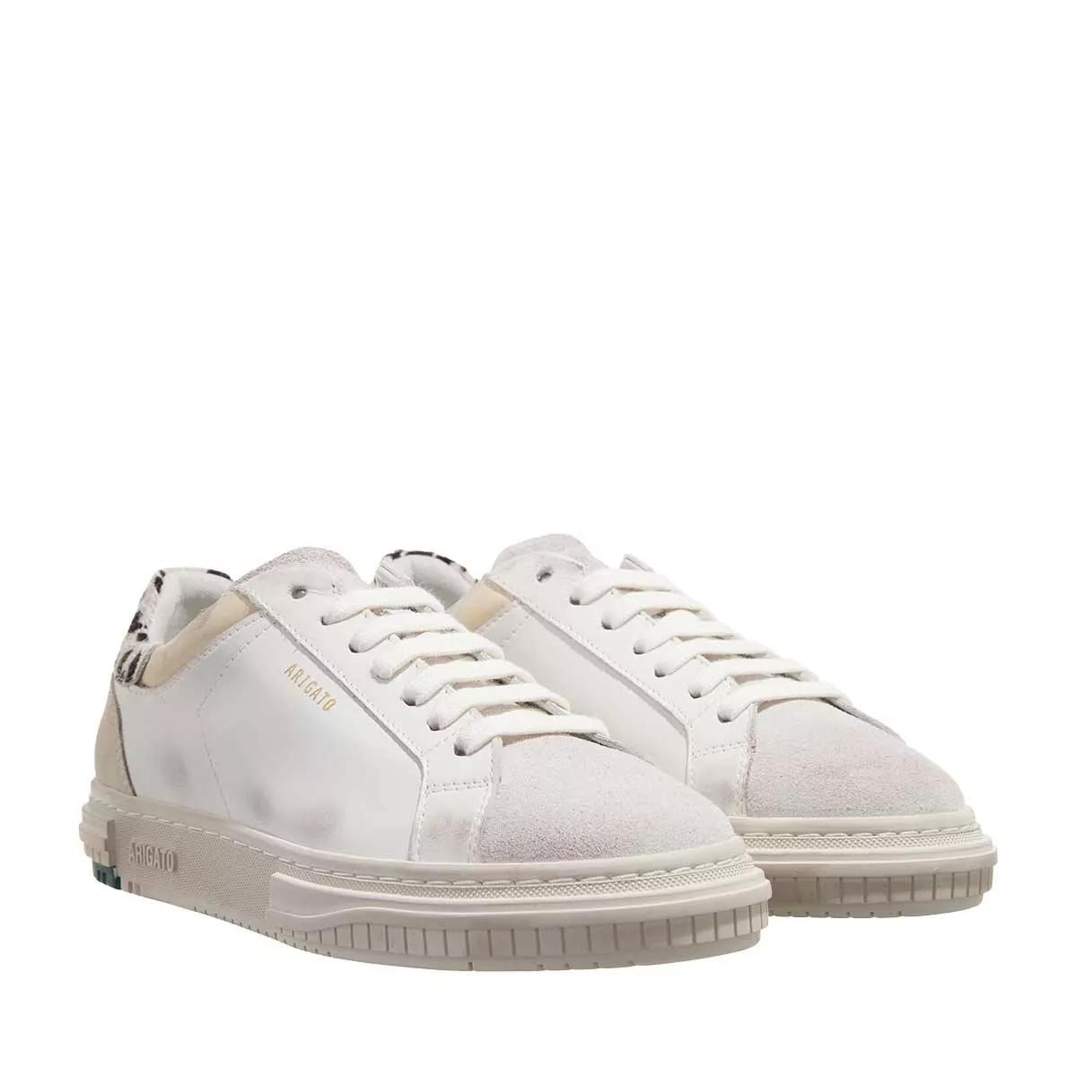 AXEL ARIGATO Sneaker weiss Low-Top Sneaker