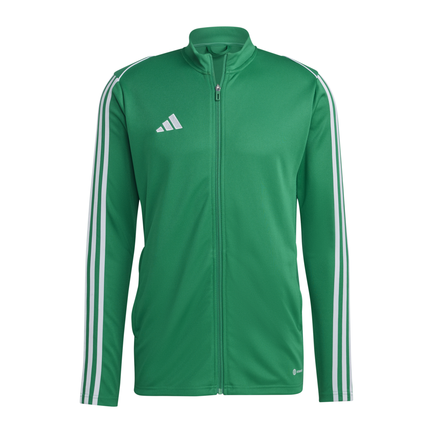adidas Tiro 23 League Trainingsjacke Grün