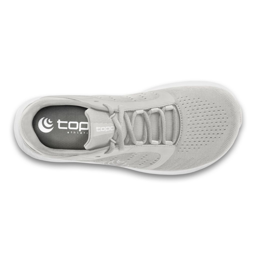 Topo ST 5 W071-GRYGRY / grau