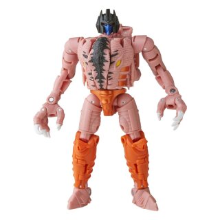 Transformers Generations Legacy Buzzworthy Bumblebee Actionfigur Heroic Maximal Dinobot 18 cm