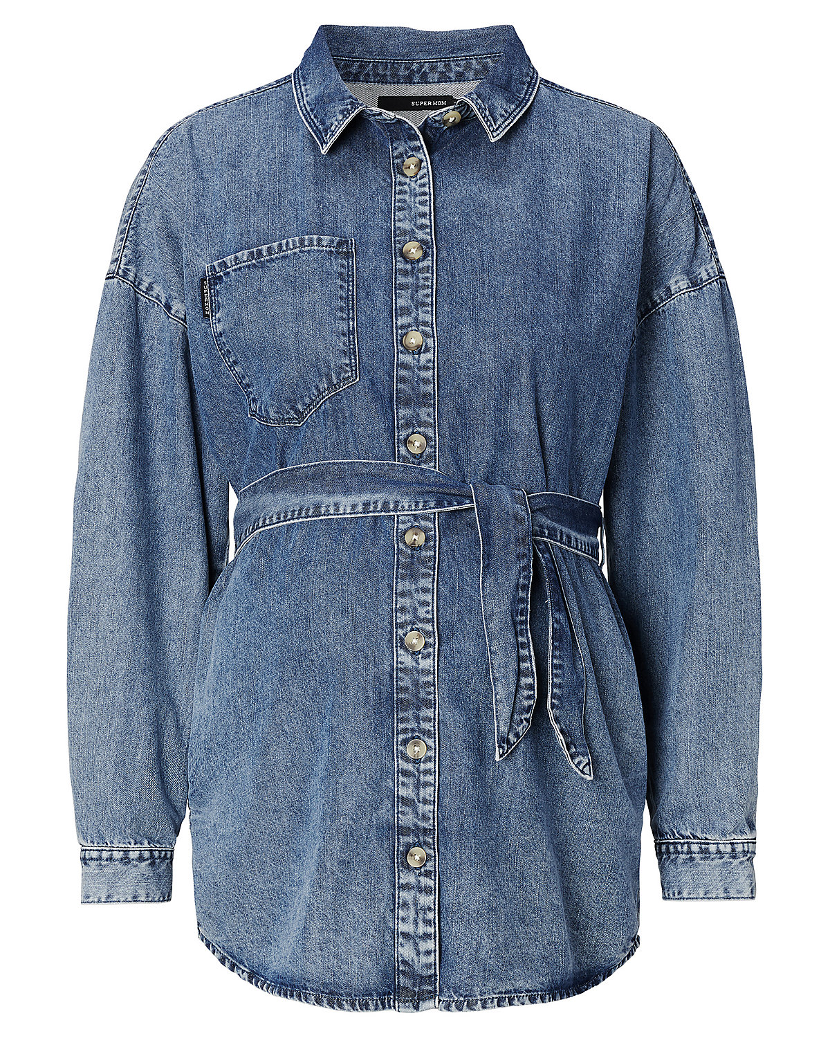 Jacke Denim Umstandsjacken