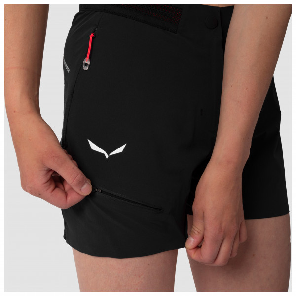 Salewa - Women's Pedroc Pro DST Cargo Shorts - Shorts