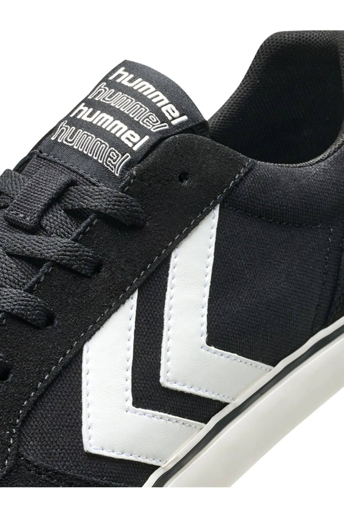 hummel  STADIL LX-E CANVAS