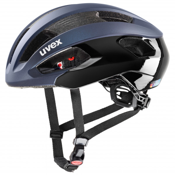 Uvex - Rise CC - Radhelm