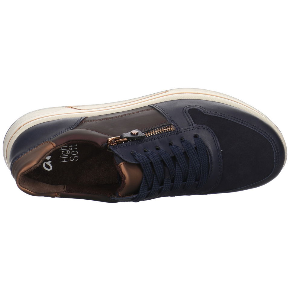 ara Sapporo 3.0 Schnürschuh