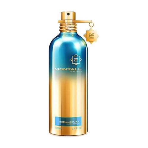 Montale Herbal Aquatica parfumska voda 100 ml