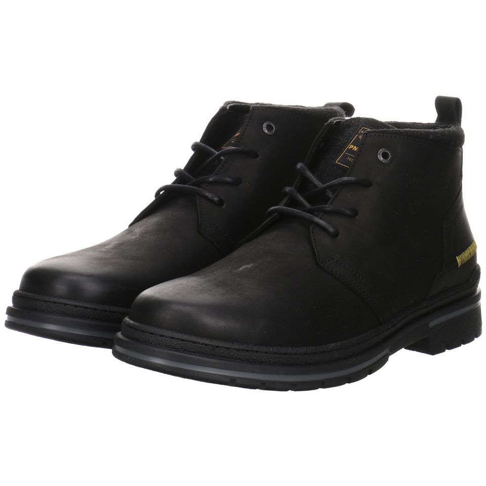 PME LEGEND Fleetman Boots
