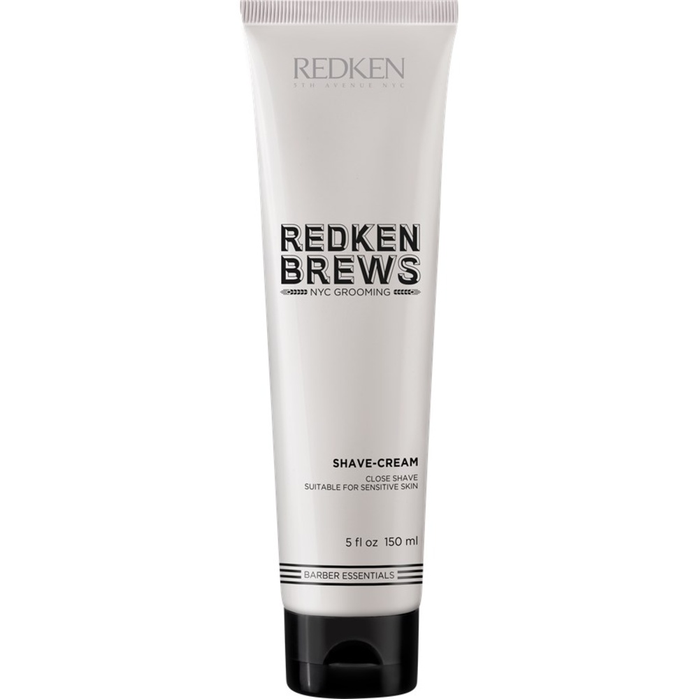 Redken Shave-Cream Rasoir