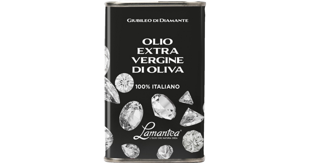 Lamantea Olio Extra Vergine di Oliva