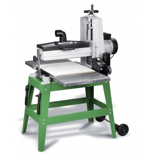 Holzstar 715901405 ZSM405 Slefuitor cu bandă lată