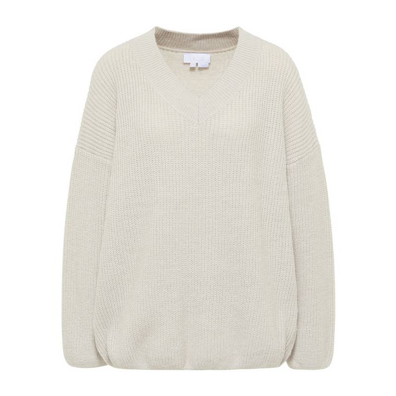 Usha Strickpullover Damen