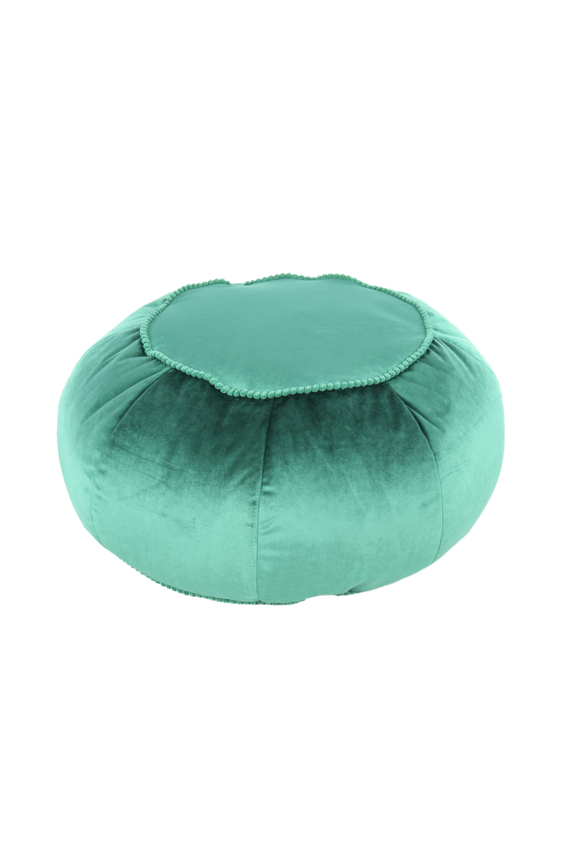 Kayoom Pouf Taj Mahal 325 Grün