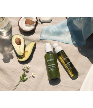 ELEMIS Superfood Facial Wash Reinigungsgel-200 ml
