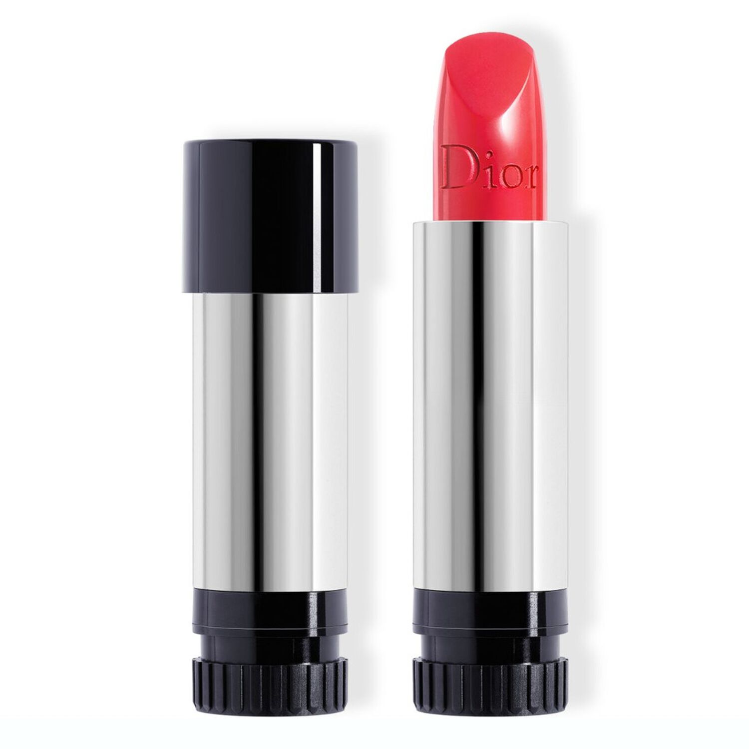 Dior Rouge Dior La Recharge Satin, Mat, Métallique & Velours