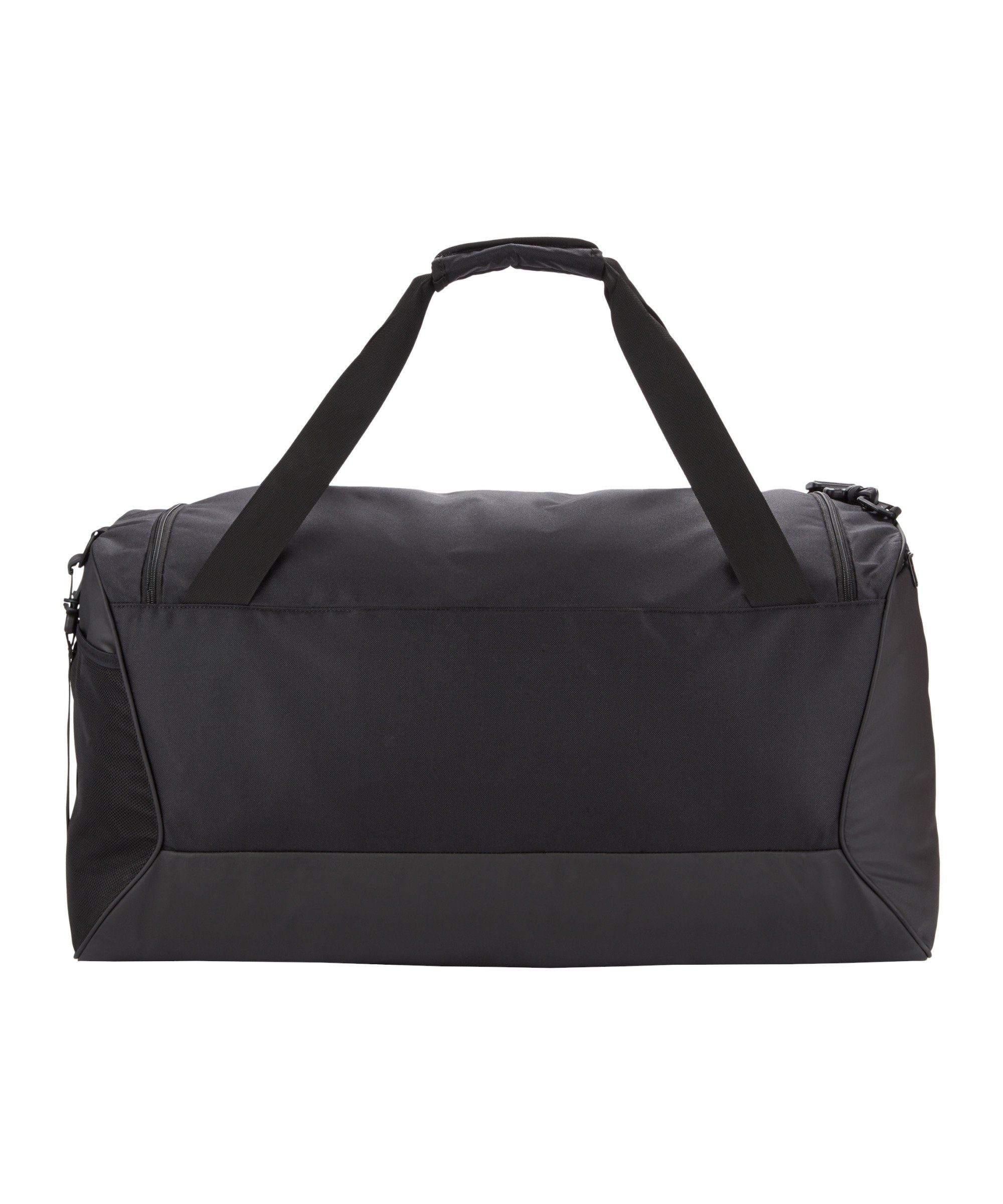 Nike Freizeittasche Academy Team Duffel Tasche Large, Schulter