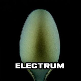 Acrylfarbe Electrum Turboshift (20 ml)