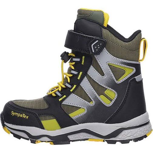 Lurchi Stiefel