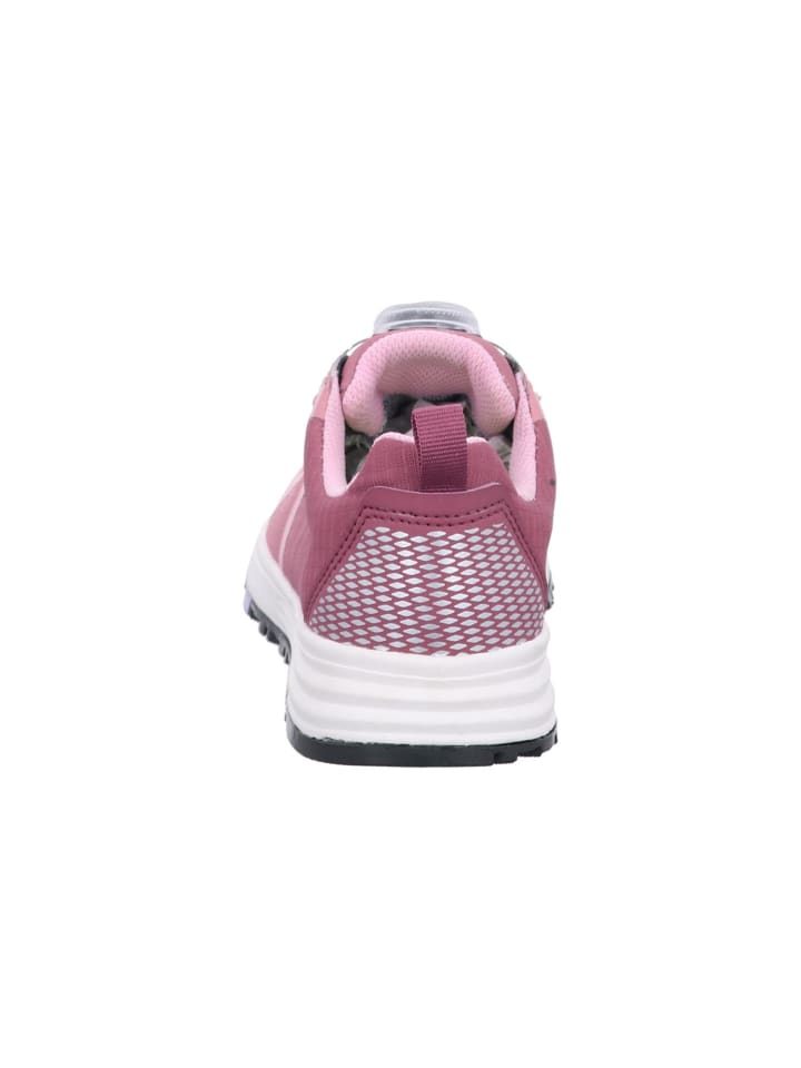 VADO  Mädchen Halbschuhe FRESH LO BOA GTX in Rot günstig kaufen