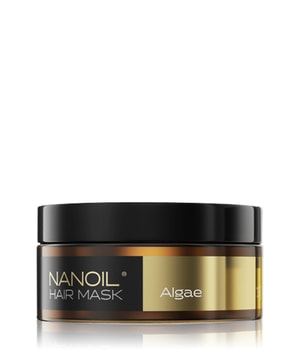NANOIL Algae Haarmaske-300 ml