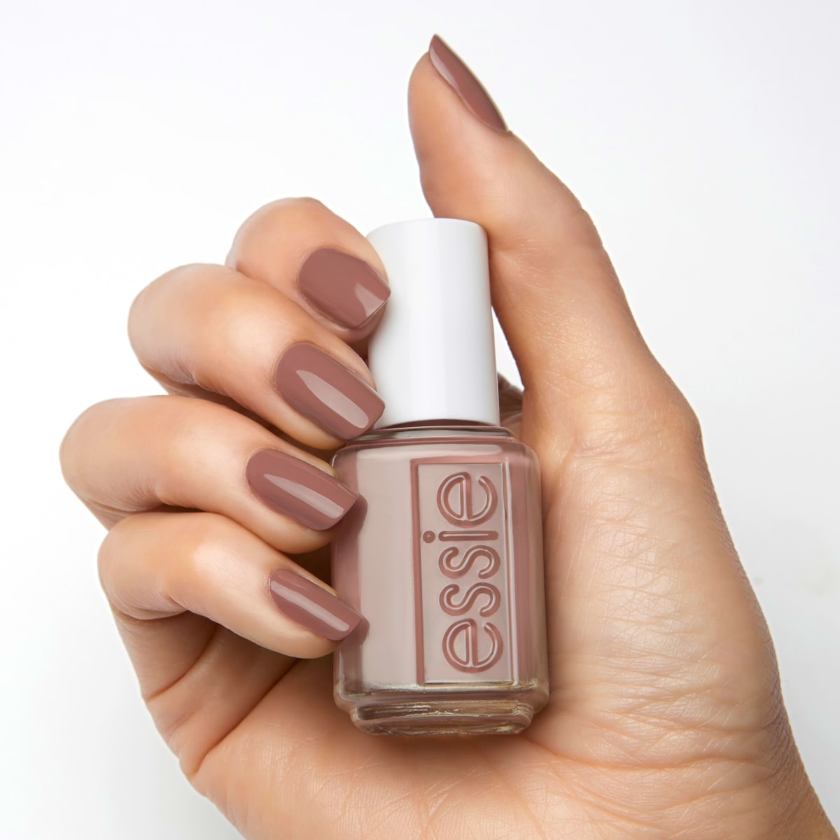 Nagellack 497 Clothing Optional, 13,5 ml