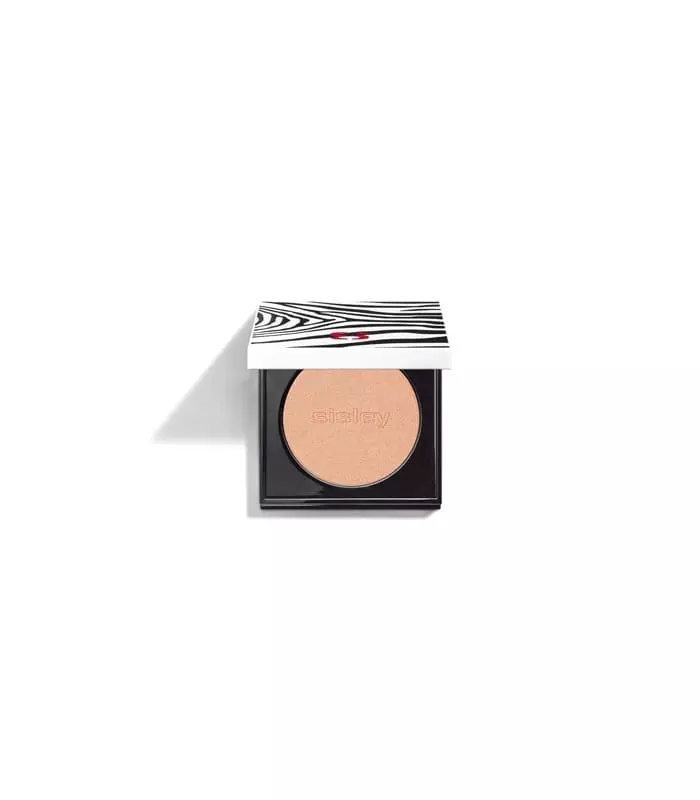 LE PHYTO-BLUSH Blush lumière