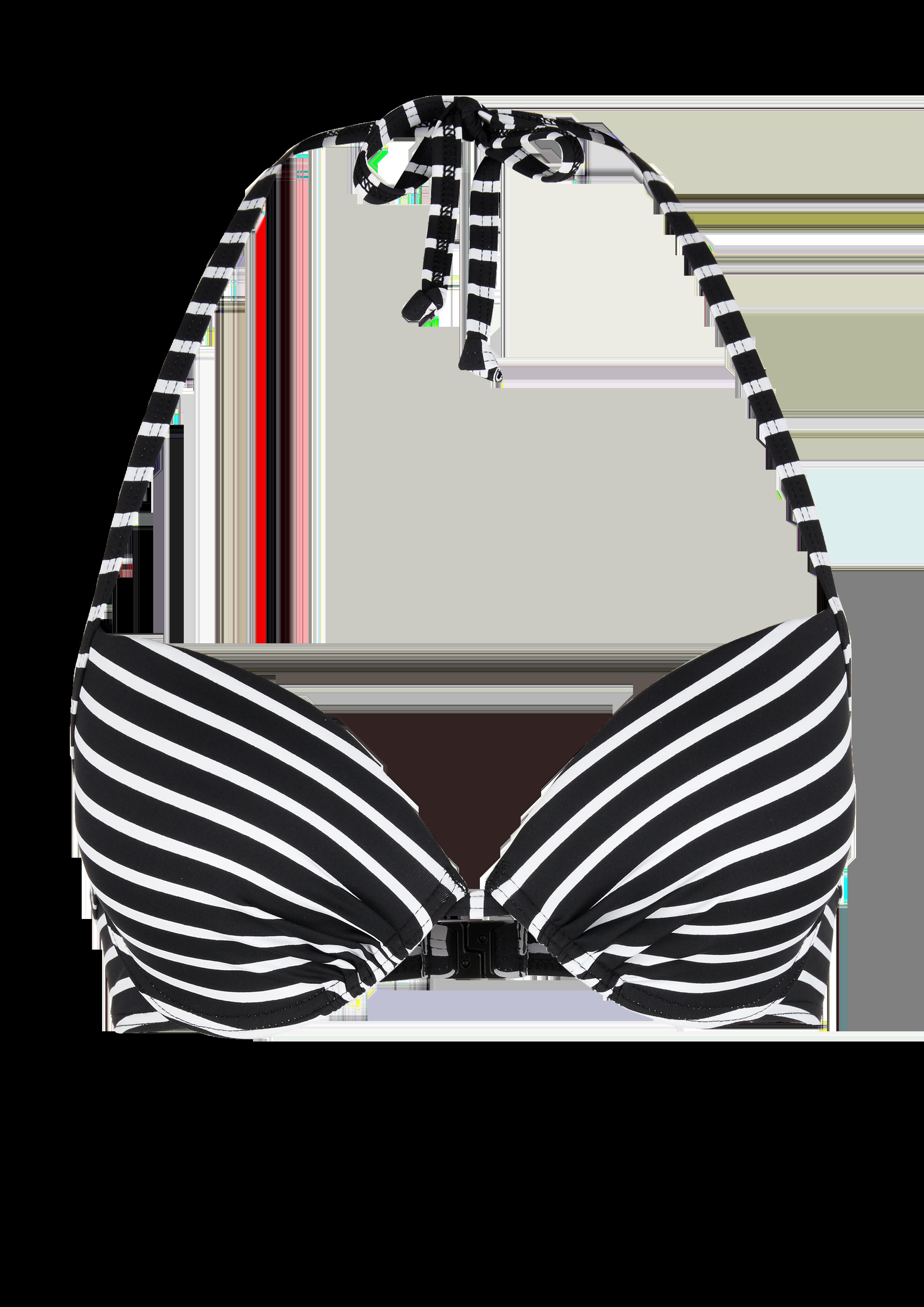 Bikinitop mit Push-up  EME-532.020.262.54901-99G1